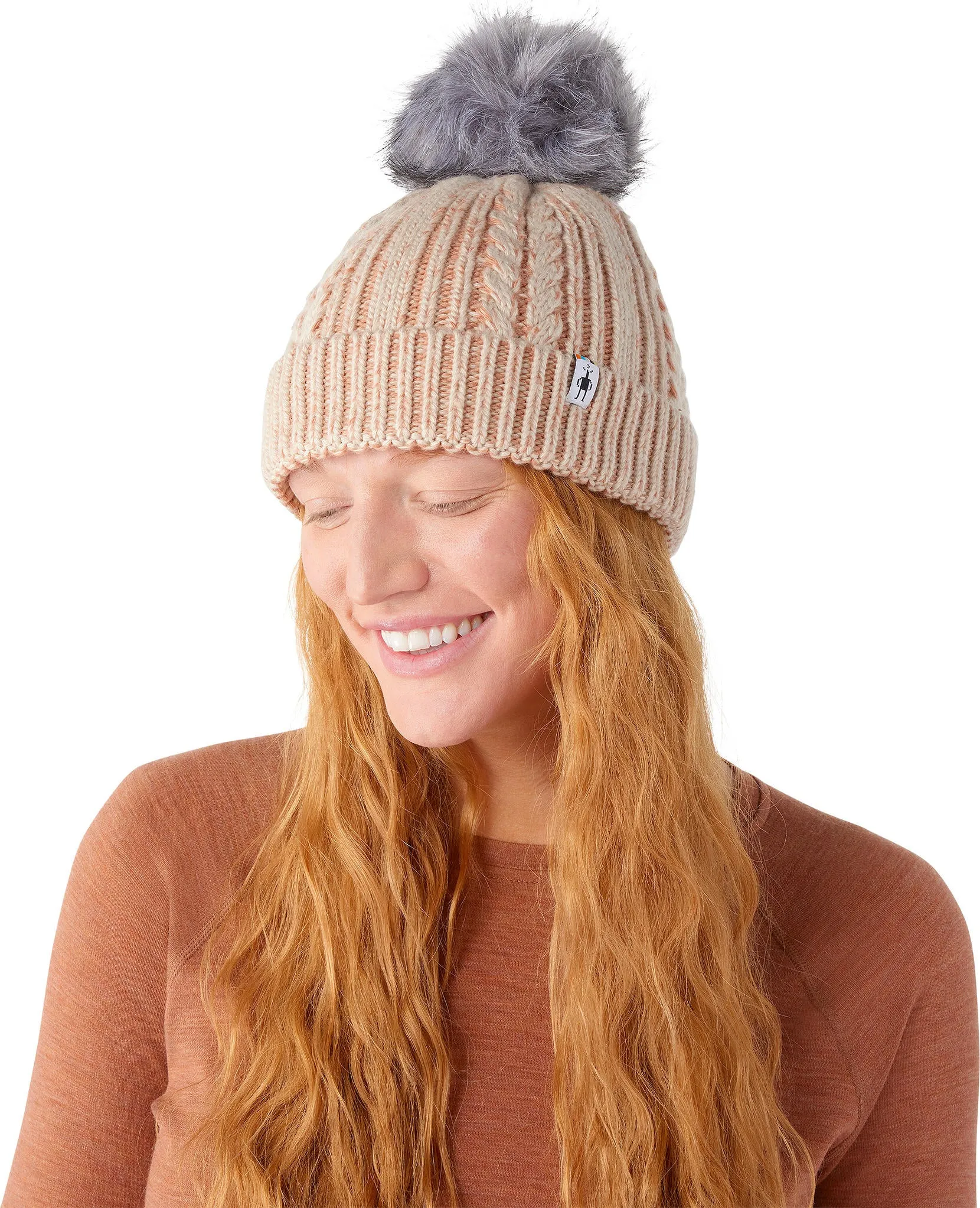 Ski Town Hat - Unisex|-|Tuque Ski Town - Unisexe sold by Altitude Sports product image thumbnail 2