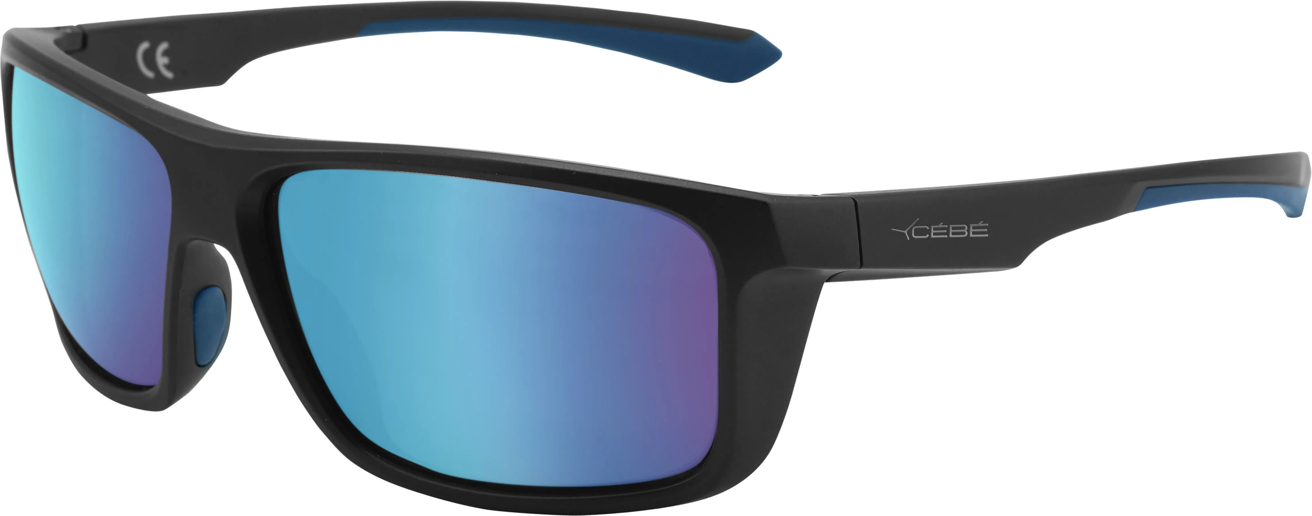 Waterguard Sunglasses - Unisex|-|Lunettes de soleil Waterguard - Unisexe sold by Altitude Sports product image thumbnail 5