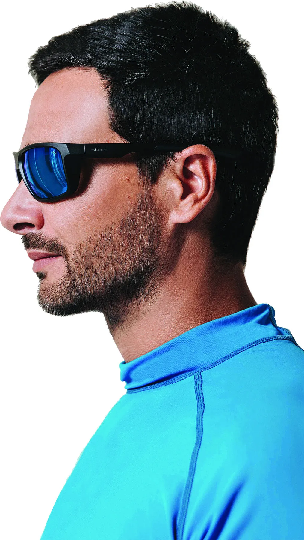 Waterguard Sunglasses - Unisex|-|Lunettes de soleil Waterguard - Unisexe sold by Altitude Sports product image thumbnail 4