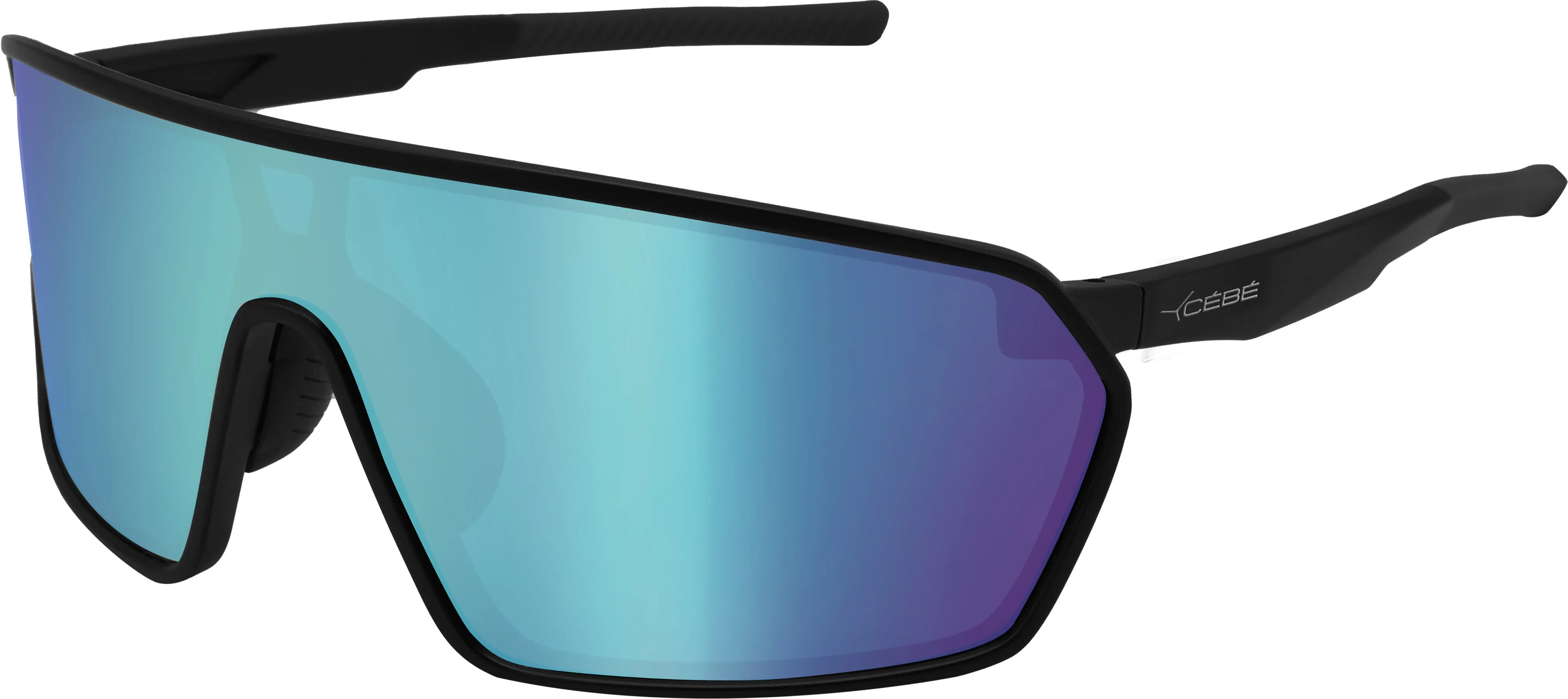 Terra Sunglasses - Unisex|-|Lunettes de soleil Terra - Unisexe sold by Altitude Sports product image thumbnail 4