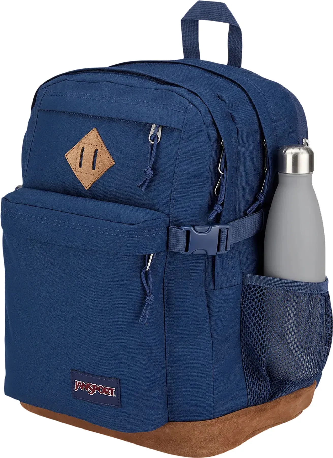 Suede Campus Backpack 32L |-|Sac à dos Suede Campus 32L sold by Altitude Sports product image thumbnail 3
