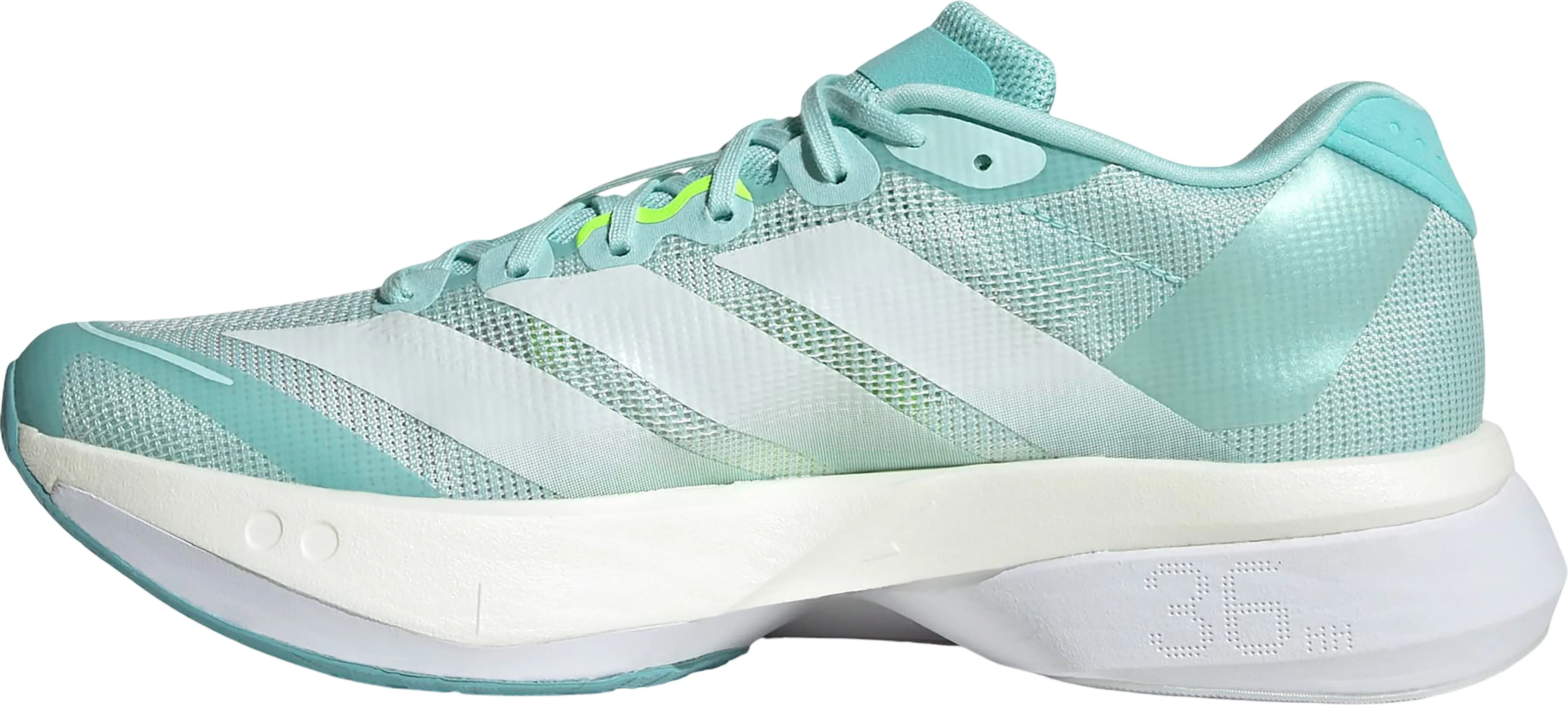 Adizero Boston 13 Running Shoes - Women's|-|Souliers de course Adizero Boston 13 - Femme sold by Altitude Sports product image thumbnail 2