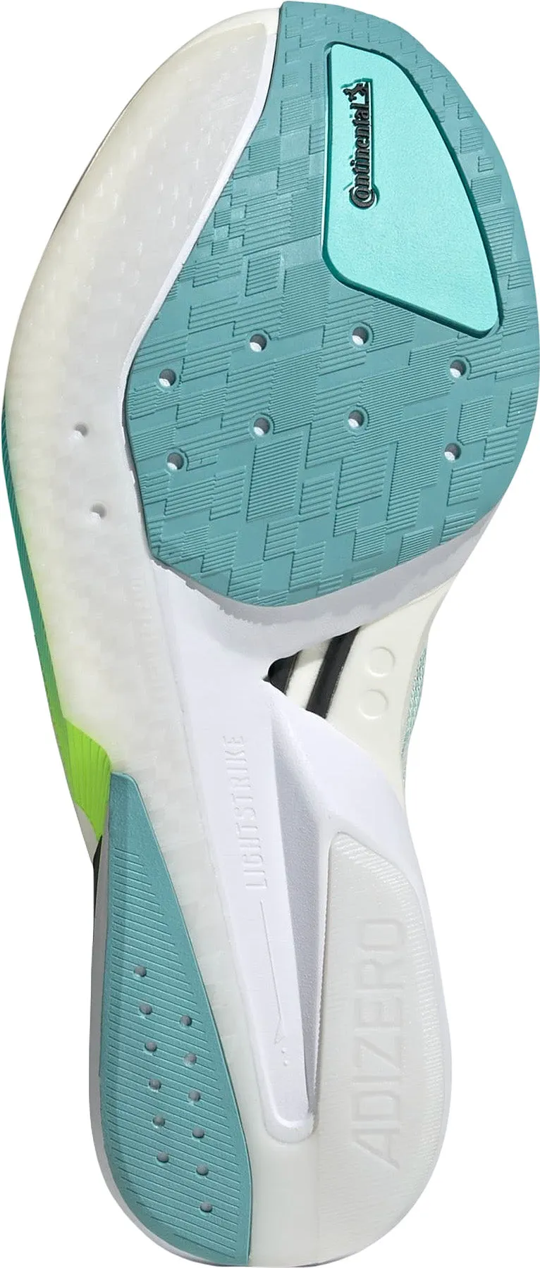 Adizero Boston 13 Running Shoes - Women's|-|Souliers de course Adizero Boston 13 - Femme sold by Altitude Sports product image thumbnail 4