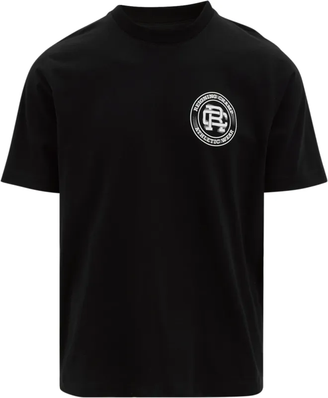 Motion Logo Midweight Jersey T-Shirt - Men's|-|T-shirt en jersey mi-épais Motion Logo - Homme sold by Altitude Sports