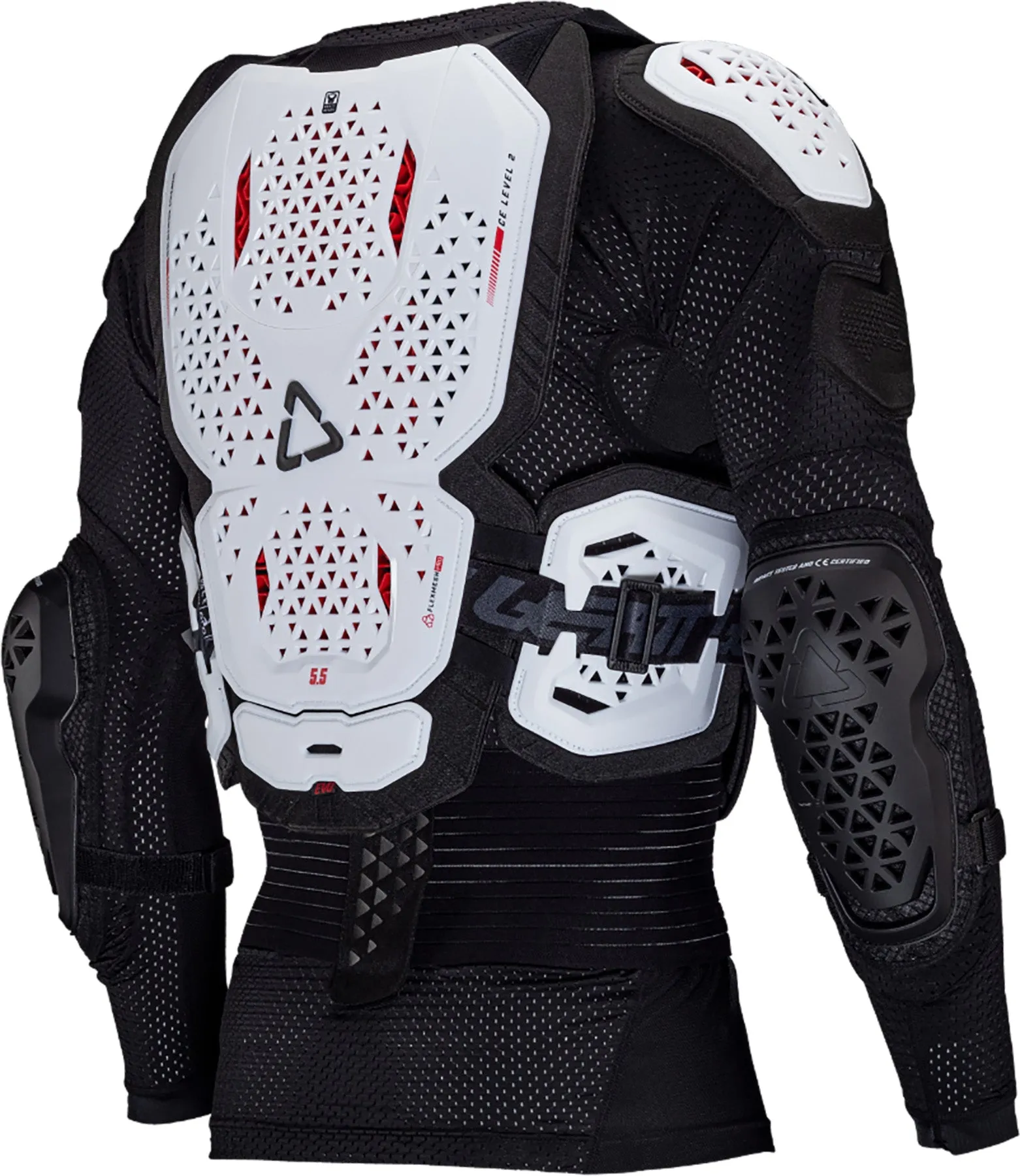 Evo 5.5 Body Protector|-|Protecteur corporel Evo 5.5 sold by Altitude Sports product image thumbnail 2