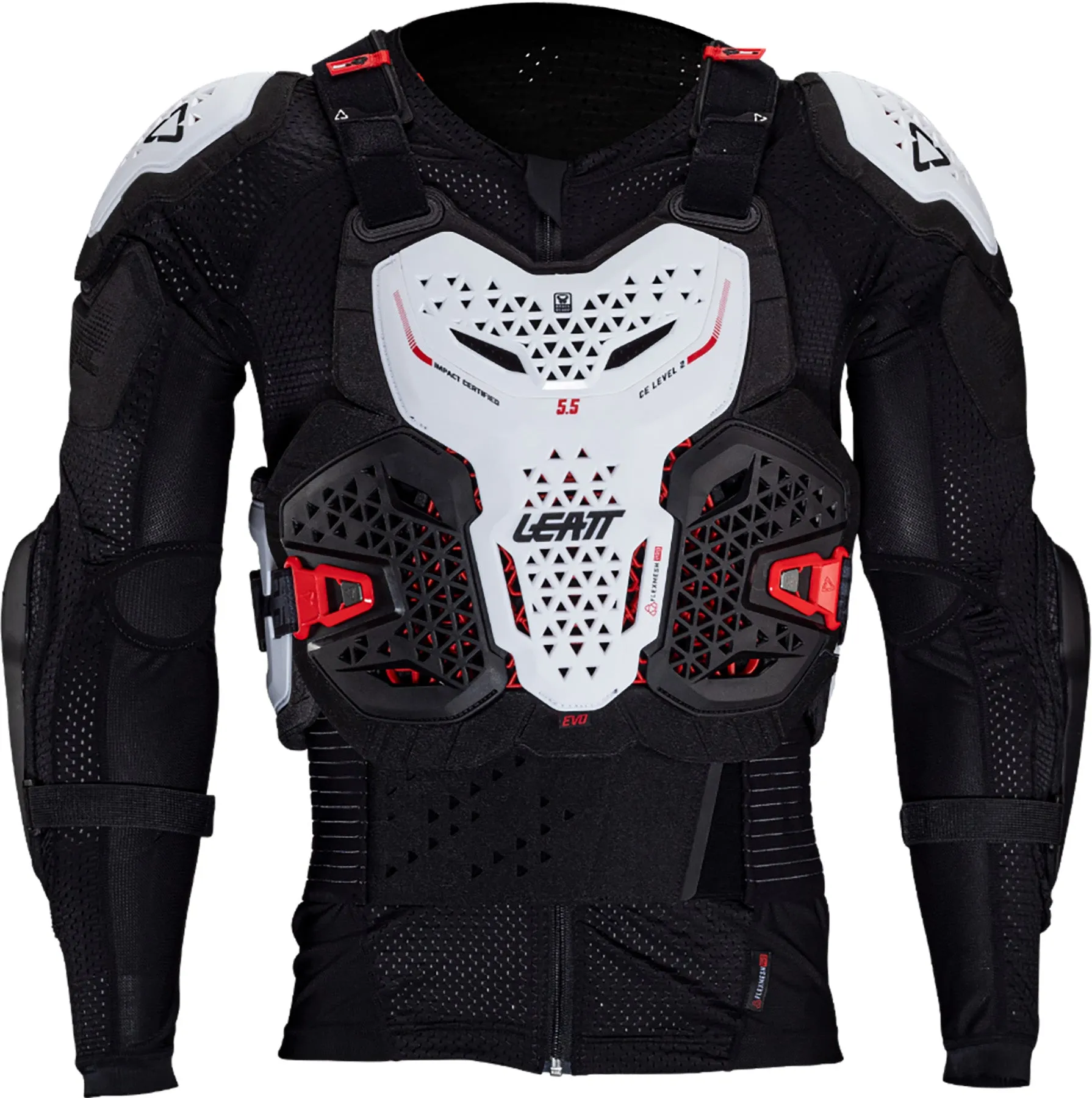 Evo 5.5 Body Protector|-|Protecteur corporel Evo 5.5 sold by Altitude Sports product image thumbnail 3
