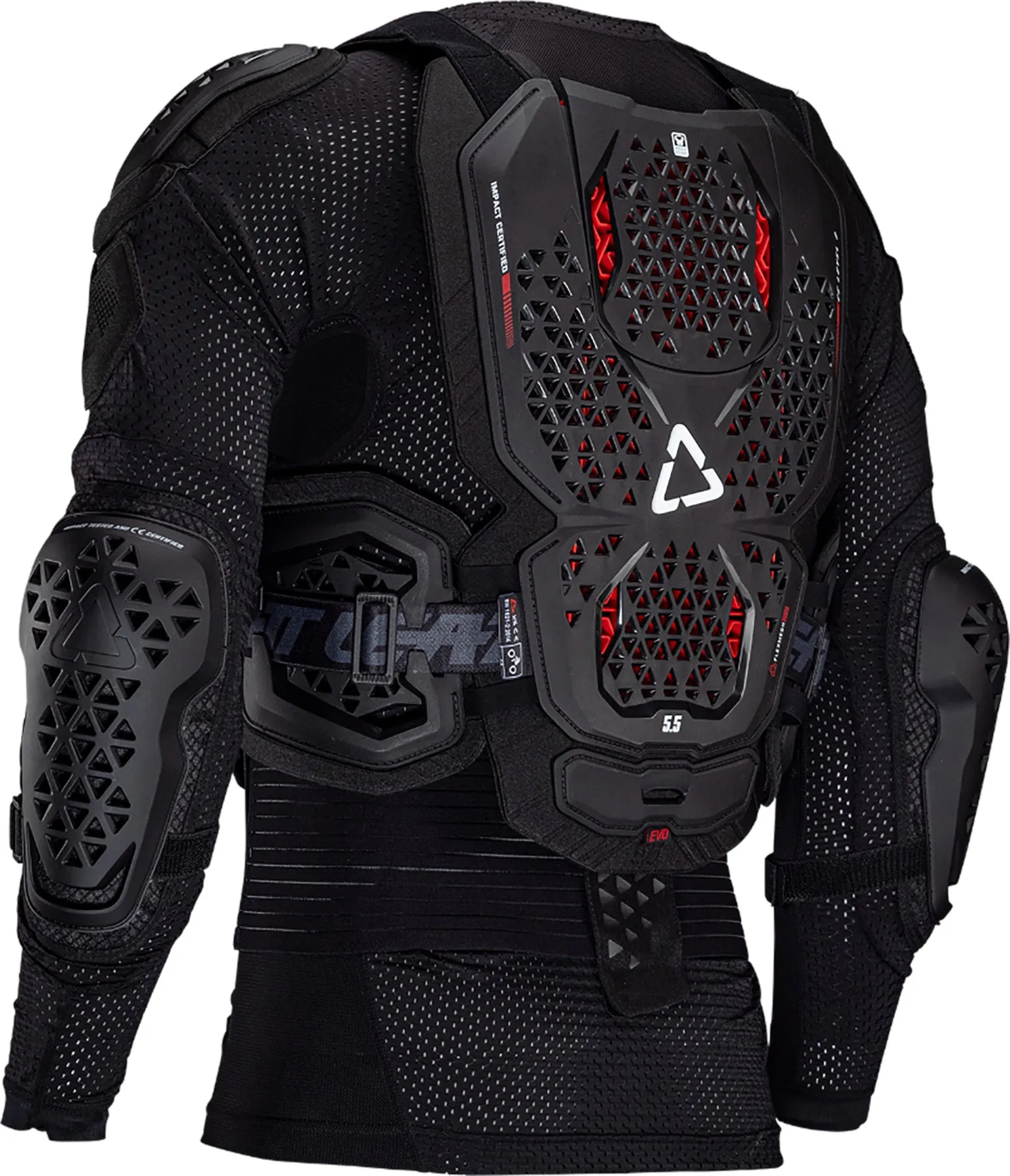 Evo 5.5 Body Protector|-|Protecteur corporel Evo 5.5 sold by Altitude Sports product image thumbnail 5