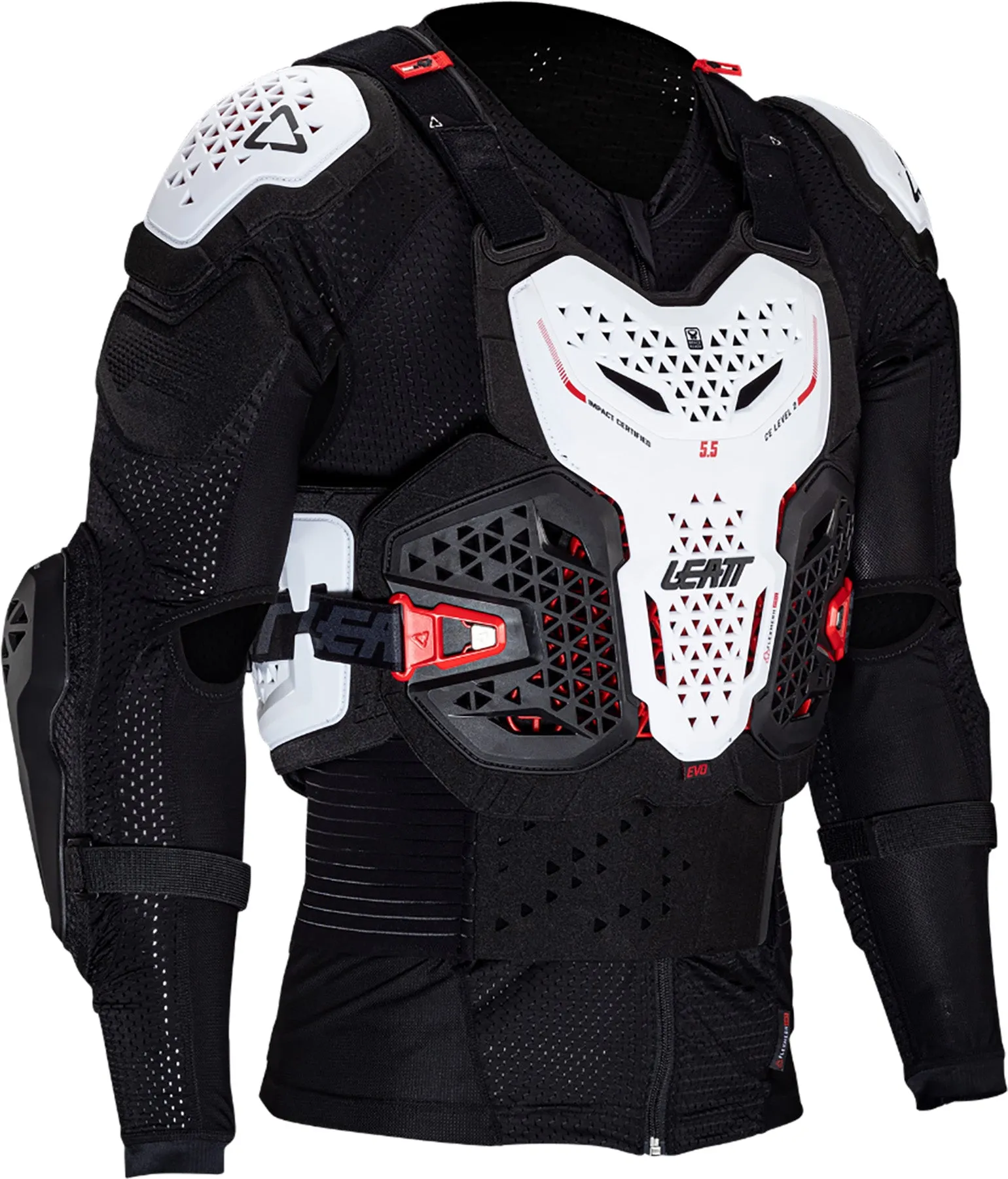 Evo 5.5 Body Protector|-|Protecteur corporel Evo 5.5 sold by Altitude Sports