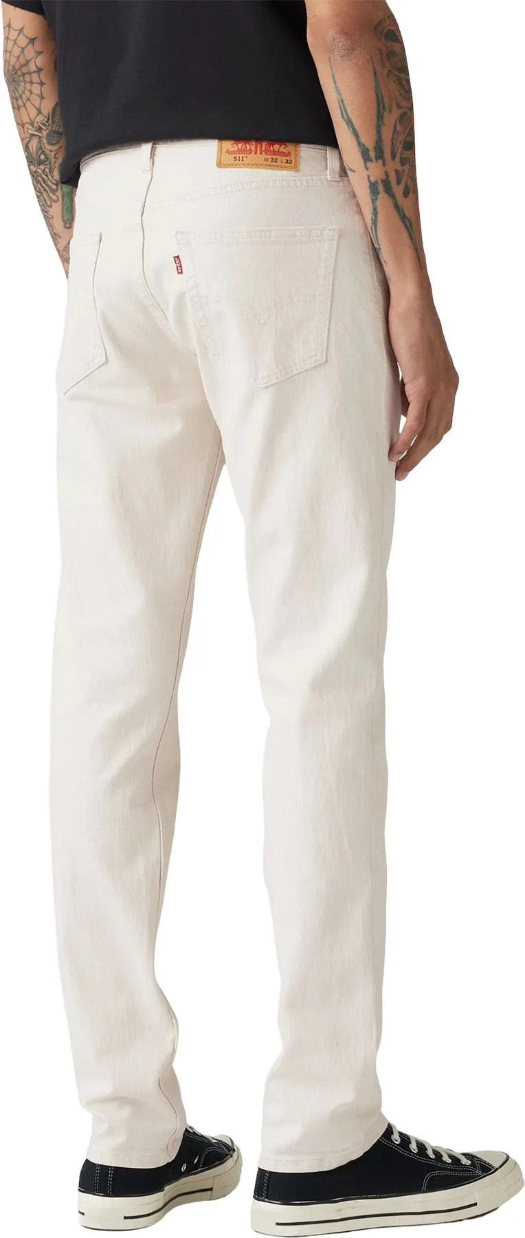 511 Slim Fit Jeans - Men's|-|Jeans coupe ajustée 511 - Homme sold by Altitude Sports product image thumbnail 2