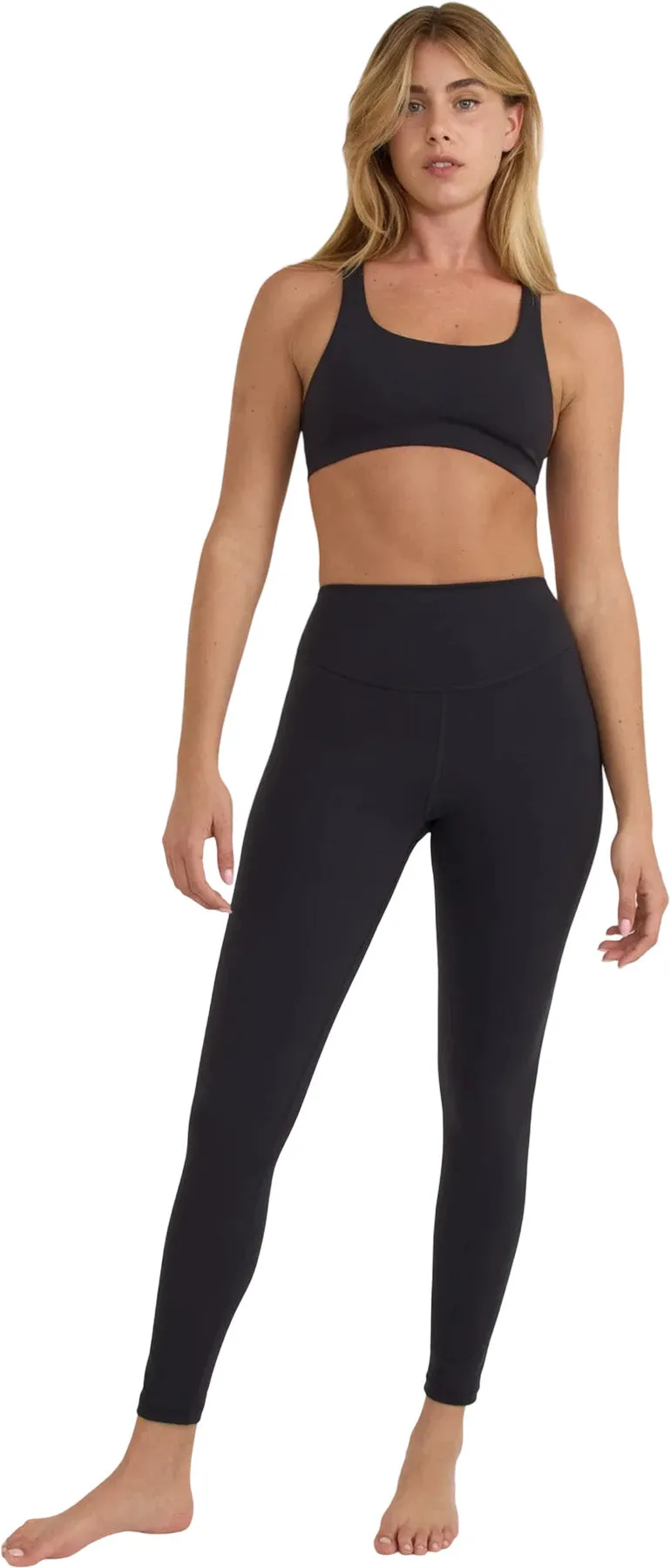 Active Leggings - Women's|-|Legging Active - Femme sold by Altitude Sports