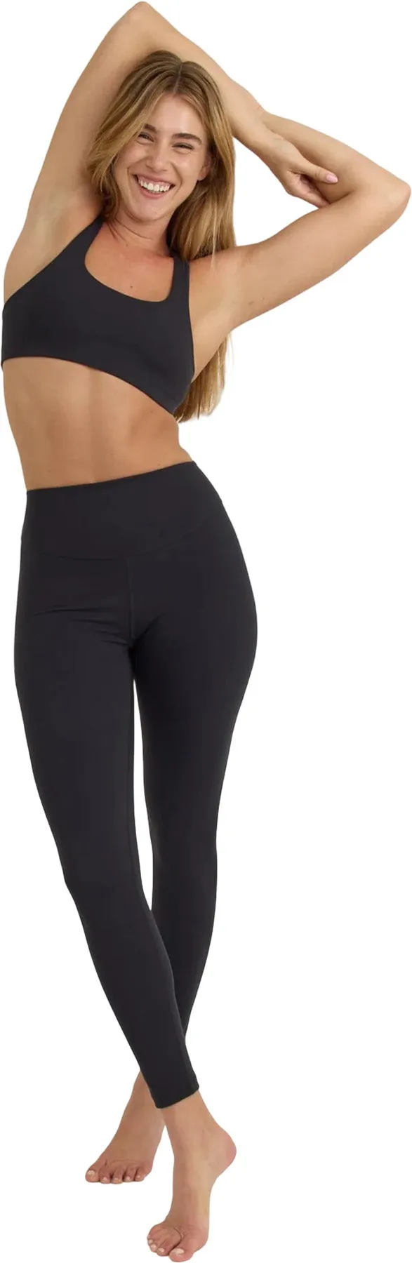Active Leggings - Women's|-|Legging Active - Femme sold by Altitude Sports product image thumbnail 2
