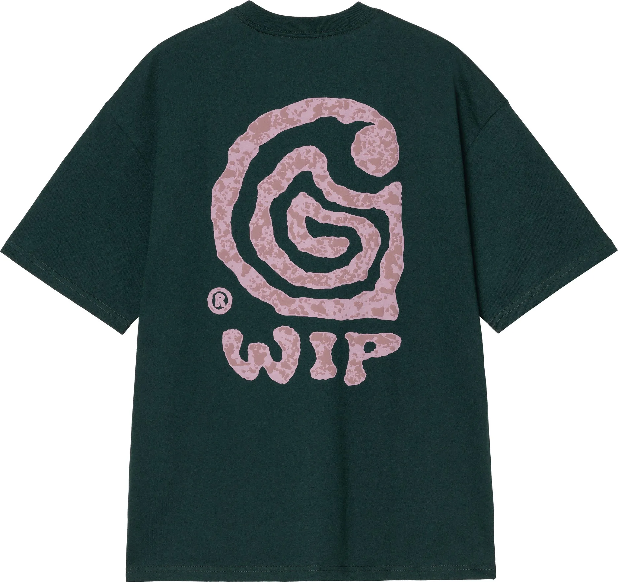 Helix Short Sleeve T-Shirt - Men's|-|T-Shirt à manches courtes Helix - Homme sold by Altitude Sports product image thumbnail 2