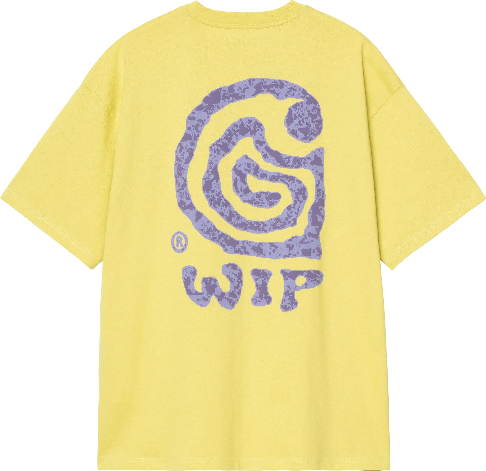 Helix Short Sleeve T-Shirt - Men's|-|T-Shirt à manches courtes Helix - Homme sold by Altitude Sports product image thumbnail 4