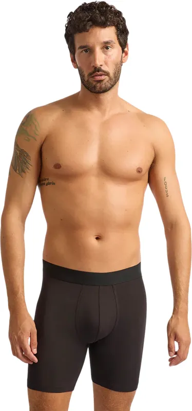 Everyday Mid-Length Boxer Briefs - Men's|-|Boxeurs mi-longs Everyday - Homme sold by Altitude Sports