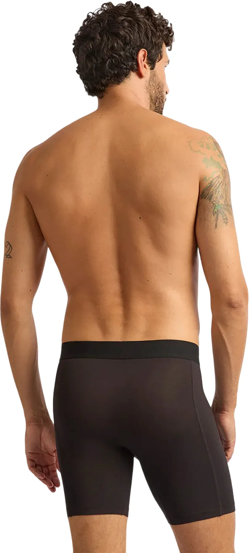 Everyday Mid-Length Boxer Briefs - Men's|-|Boxeurs mi-longs Everyday - Homme sold by Altitude Sports product image thumbnail 2