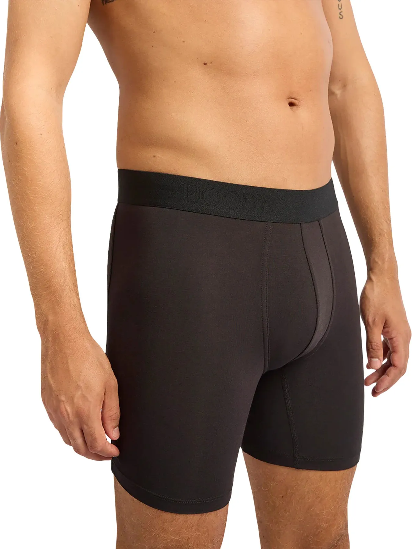 Everyday Mid-Length Boxer Briefs - Men's|-|Boxeurs mi-longs Everyday - Homme sold by Altitude Sports product image thumbnail 3