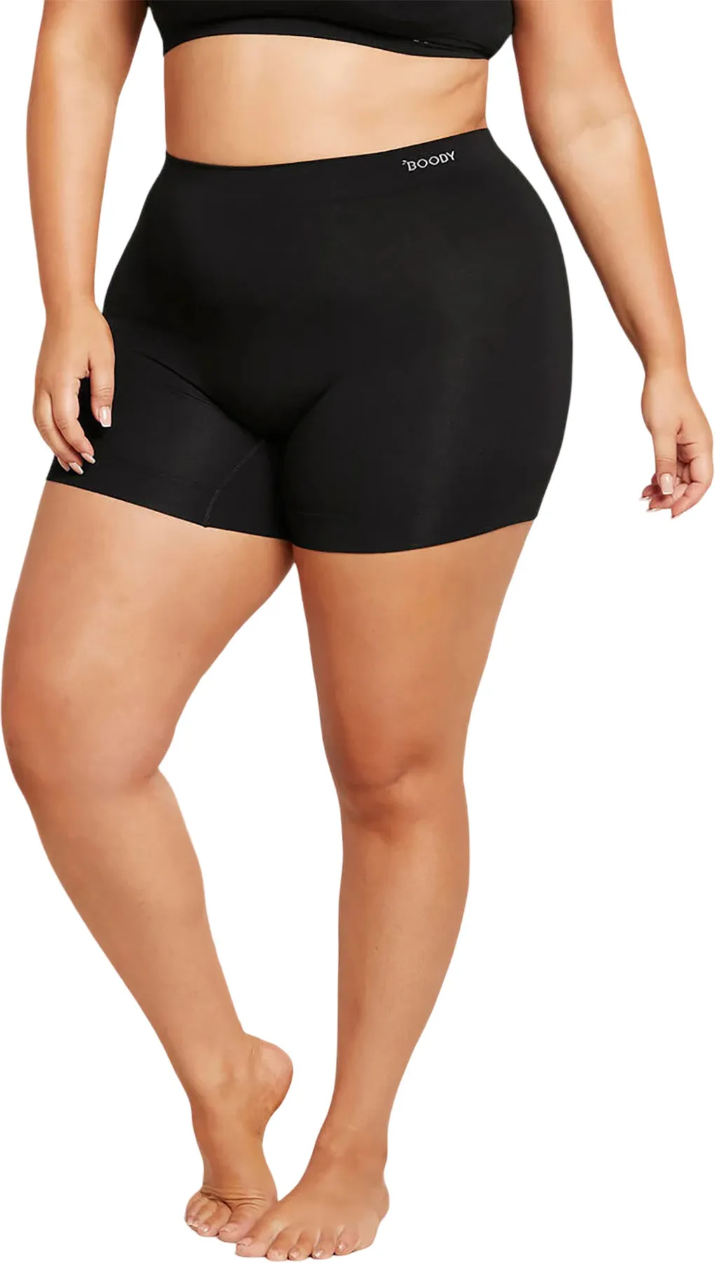 Seamfree Undershorts 6" - Women's|-|Sous-short sans coutures 6 po - Femme sold by Altitude Sports