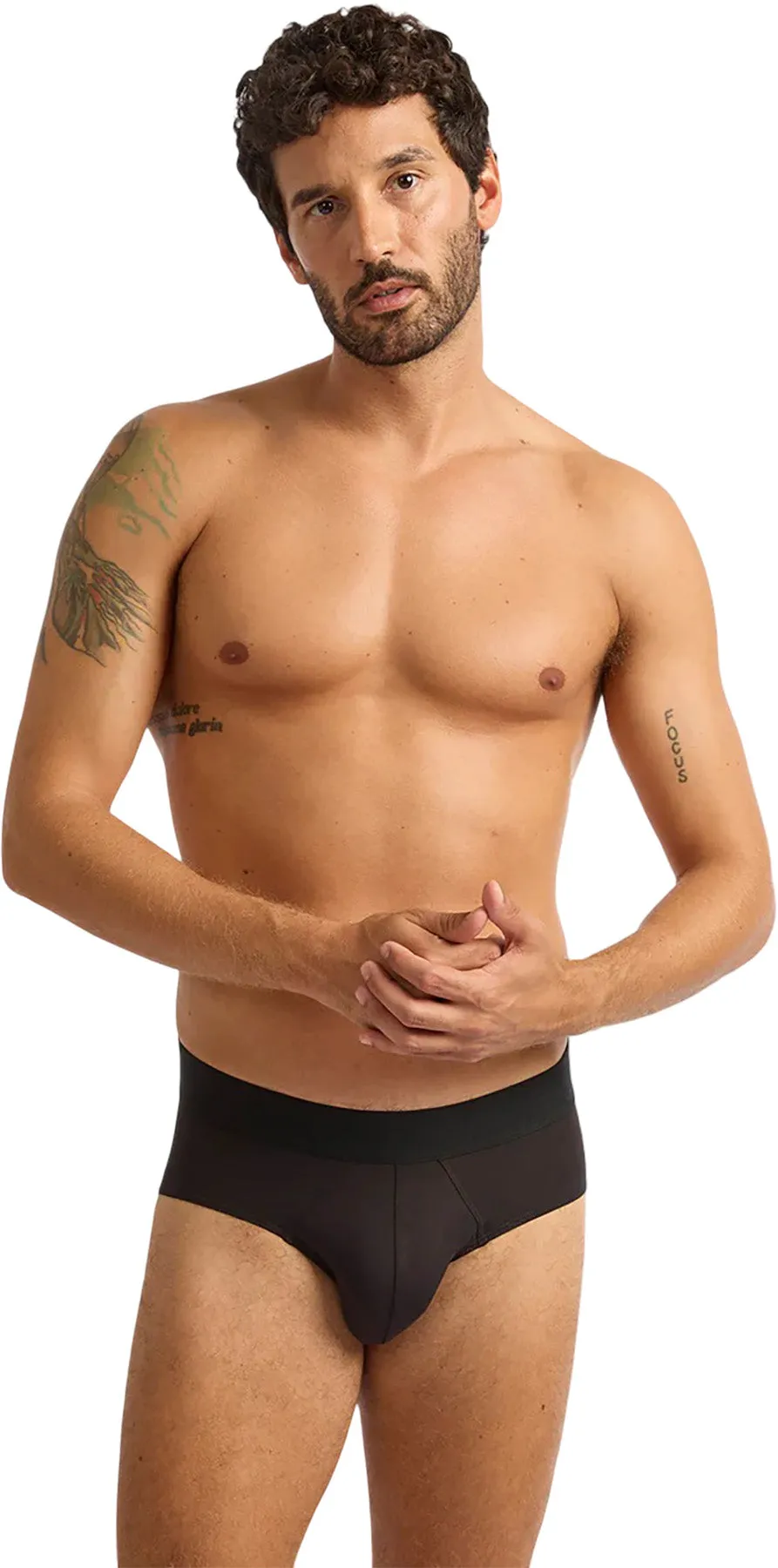 Everyday Briefs - Men's|-|Slip Everyday - Homme sold by Altitude Sports product image thumbnail 5
