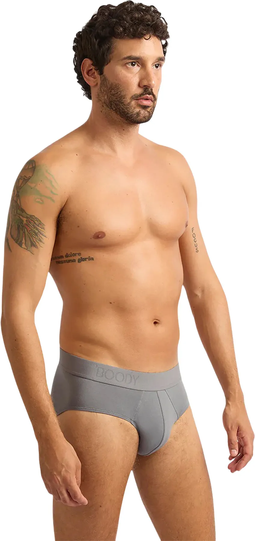 Everyday Briefs - Men's|-|Slip Everyday - Homme sold by Altitude Sports product image thumbnail 2