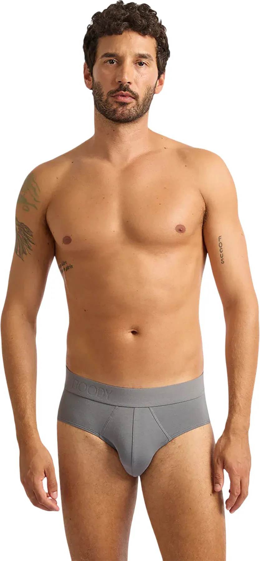 Everyday Briefs - Men's|-|Slip Everyday - Homme sold by Altitude Sports product image thumbnail 3