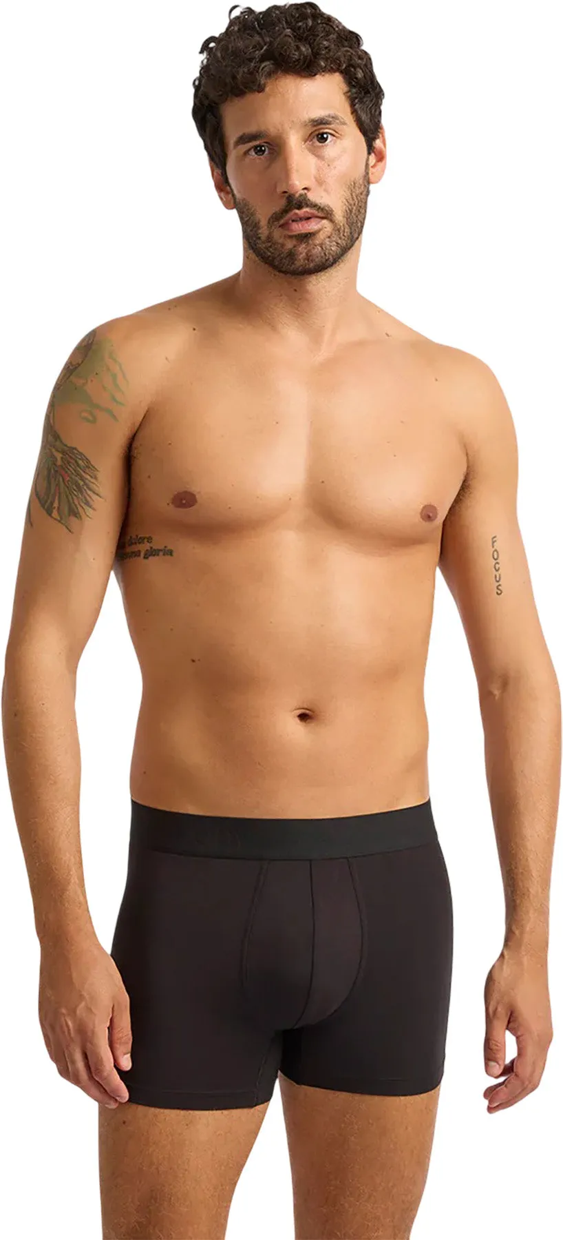 Everyday Boxer Briefs - Men's|-|Boxeurs longs Everyday - Homme sold by Altitude Sports