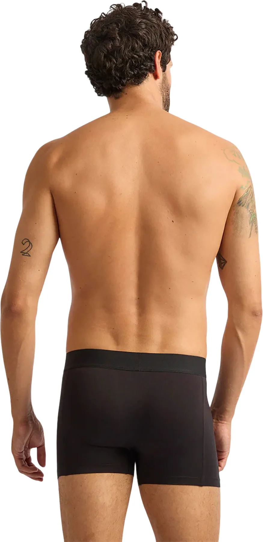 Everyday Boxer Briefs - Men's|-|Boxeurs longs Everyday - Homme sold by Altitude Sports product image thumbnail 2
