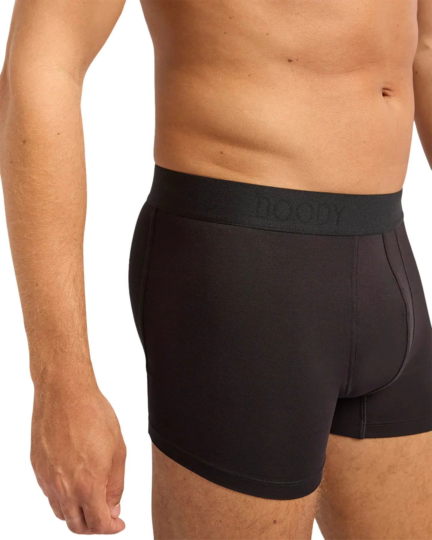 Everyday Boxer Briefs - Men's|-|Boxeurs longs Everyday - Homme sold by Altitude Sports product image thumbnail 3