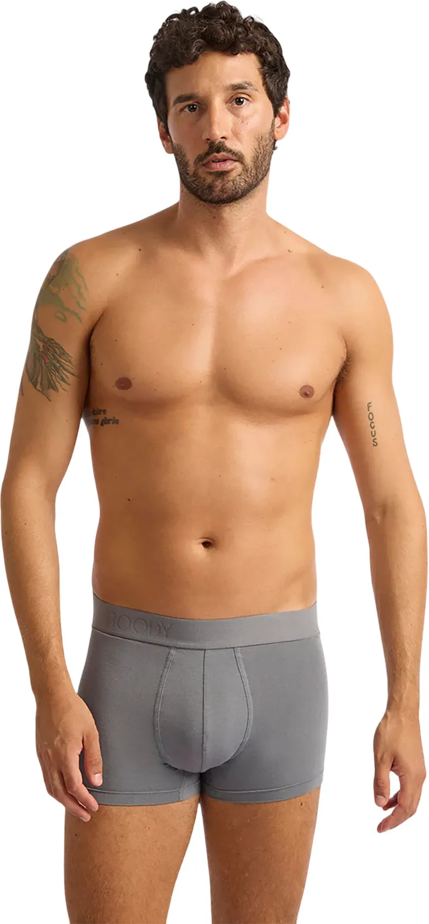 Everyday Boxer Briefs - Men's|-|Boxeurs longs Everyday - Homme sold by Altitude Sports product image thumbnail 4