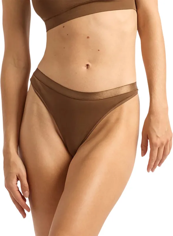 Lyolyte G-String Underwear - Women's|-|Culotte string Lyolyte - Femme made by Altitude Sports