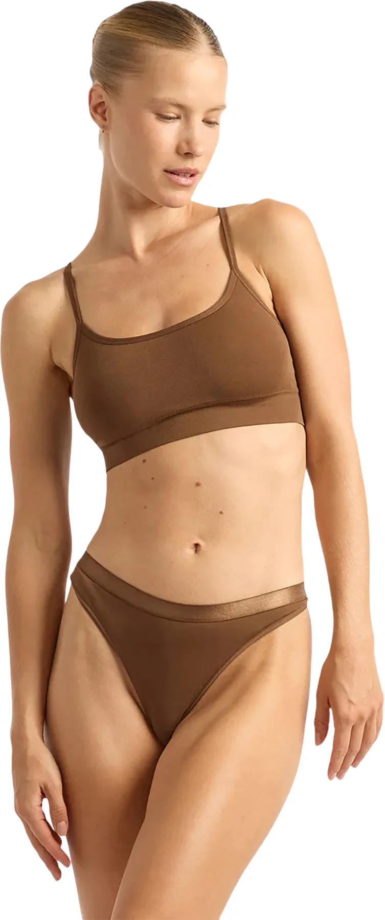 Lyolyte G-String Underwear - Women's|-|Culotte string Lyolyte - Femme sold by Altitude Sports product image thumbnail 3