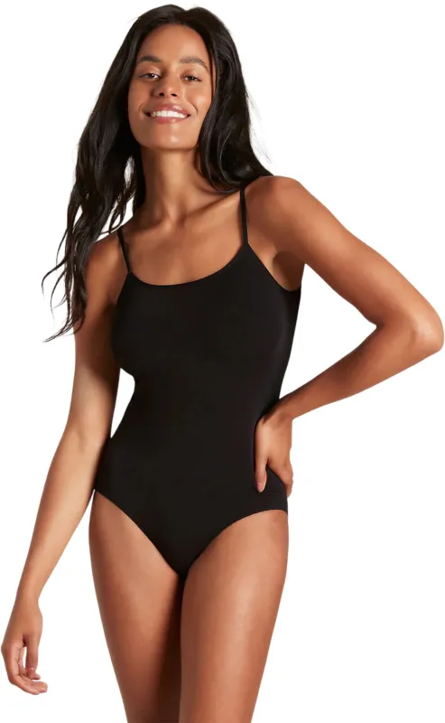 Cami Bodysuit - Women's|-|Justaucorps Cami - Femme sold by Altitude Sports