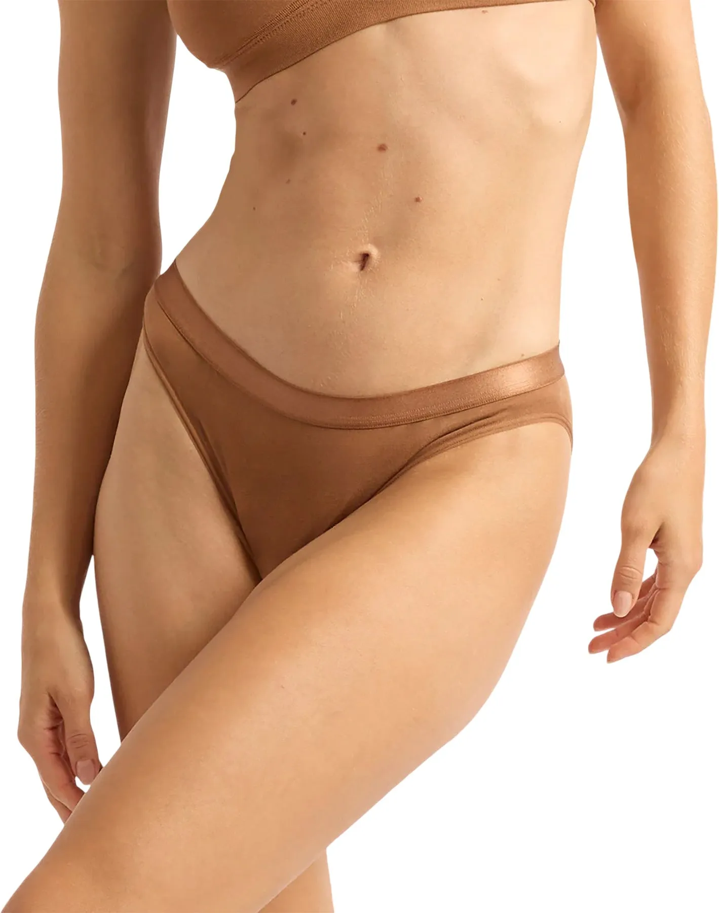 Lyolyte Hipster Bikini - Women's|-|Culotte bikini taille basse Lyolyte - Femme sold by Altitude Sports product image thumbnail 3