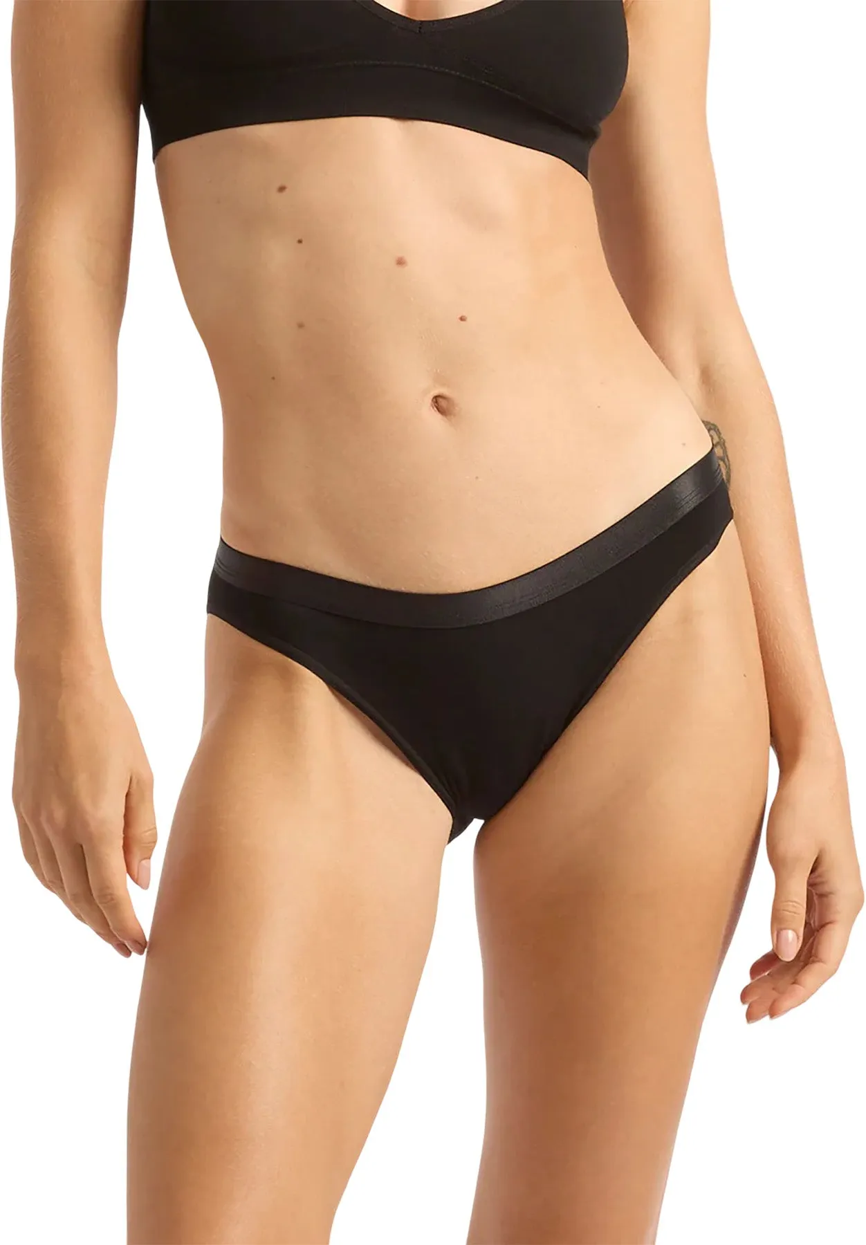 Lyolyte Hipster Bikini - Women's|-|Culotte bikini taille basse Lyolyte - Femme sold by Altitude Sports product image thumbnail 5
