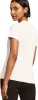 Ribbed Crew Neck T-Shirt - Women's|-|T-shirt côtelé à col rond - Femme sold by Altitude Sports