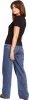 Ribbed Crew Neck T-Shirt - Women's|-|T-shirt côtelé à col rond - Femme sold by Altitude Sports