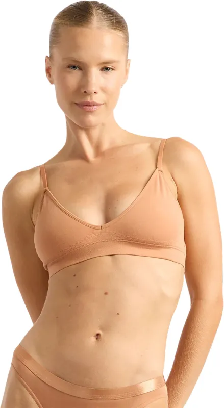 Lyolyte Triangle Bralette - Women's|-|Soutien-gorge léger triangle Lyolyte - Femme sold by Altitude Sports