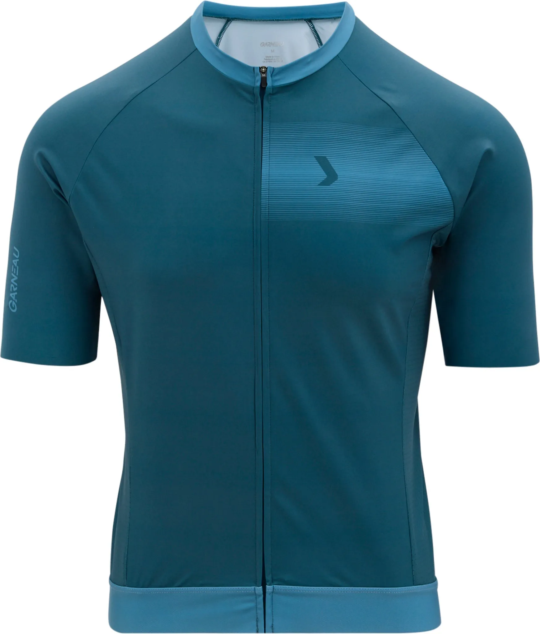 Speed Evo Jersey - Men's|-|Maillot Speed Evo - Homme sold by Altitude Sports product image thumbnail 4