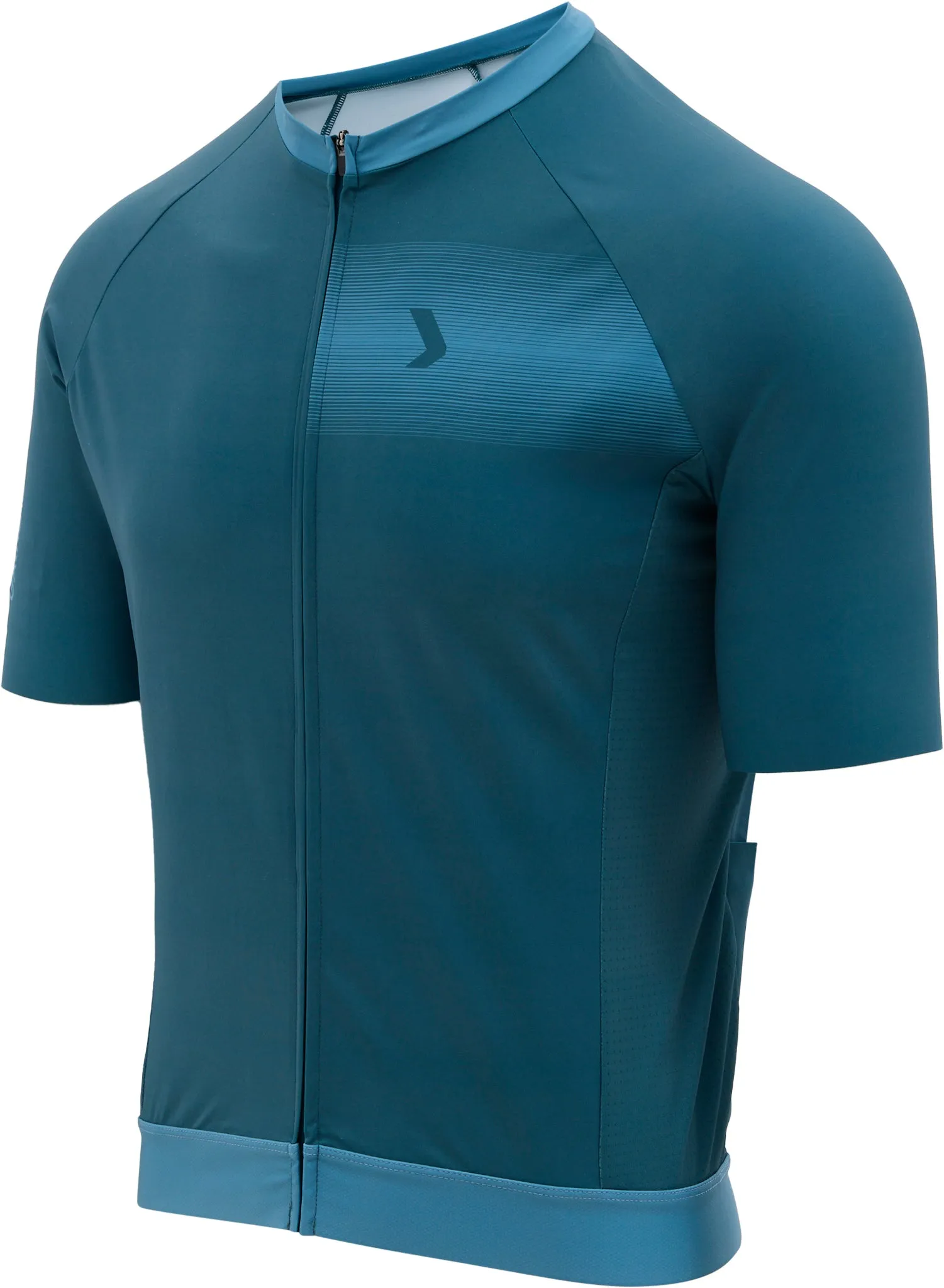 Speed Evo Jersey - Men's|-|Maillot Speed Evo - Homme sold by Altitude Sports product image thumbnail 3