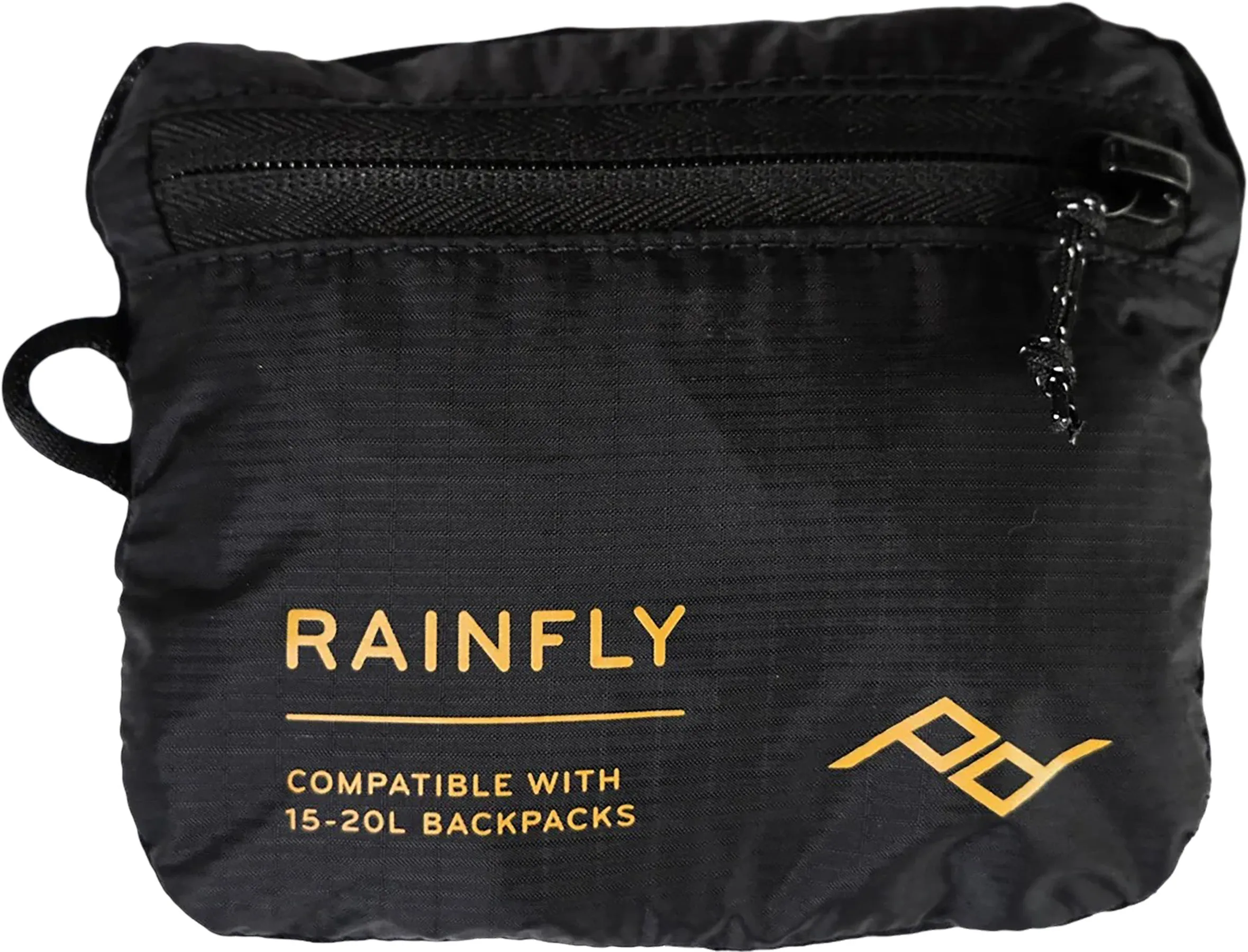 Outdoor Rain Fly Waterproof Backpack Rain Cover 15L-20L|-|Housse de pluie imperméable pour sac à dos Outdoor Rain Fly 15 L-20 L sold by Altitude Sports
