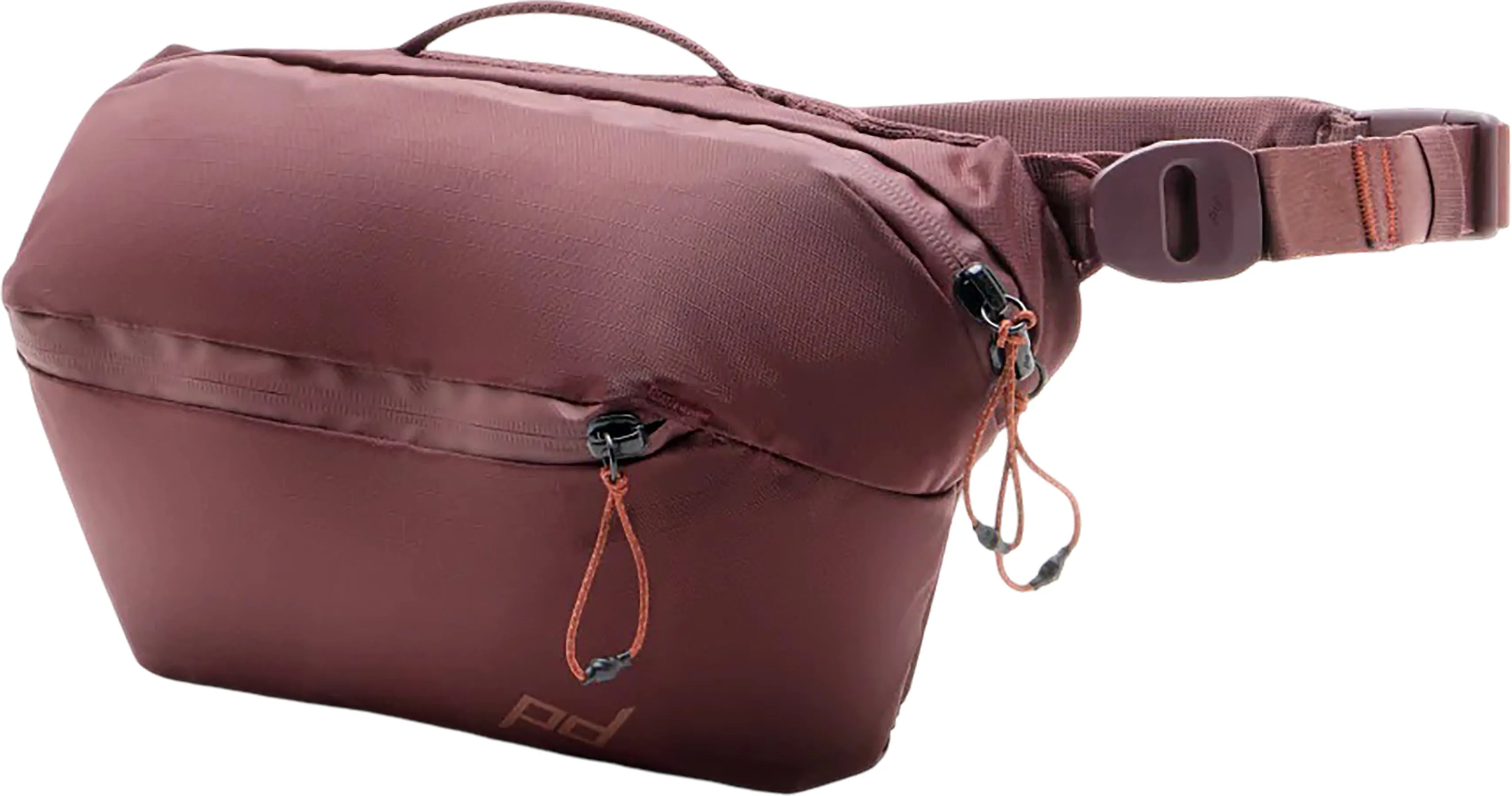 Outdoor Sling Bag 4L|-|Sac à bandoulière Outdoor 4 L sold by Altitude Sports product image thumbnail 5