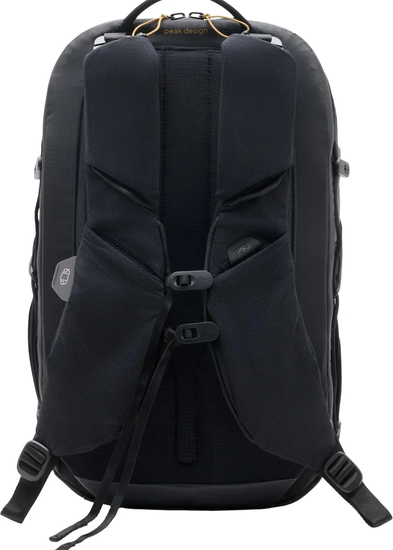 Outdoor Backpack 18L|-|Sac à dos Outdoor 18 L sold by Altitude Sports product image thumbnail 2