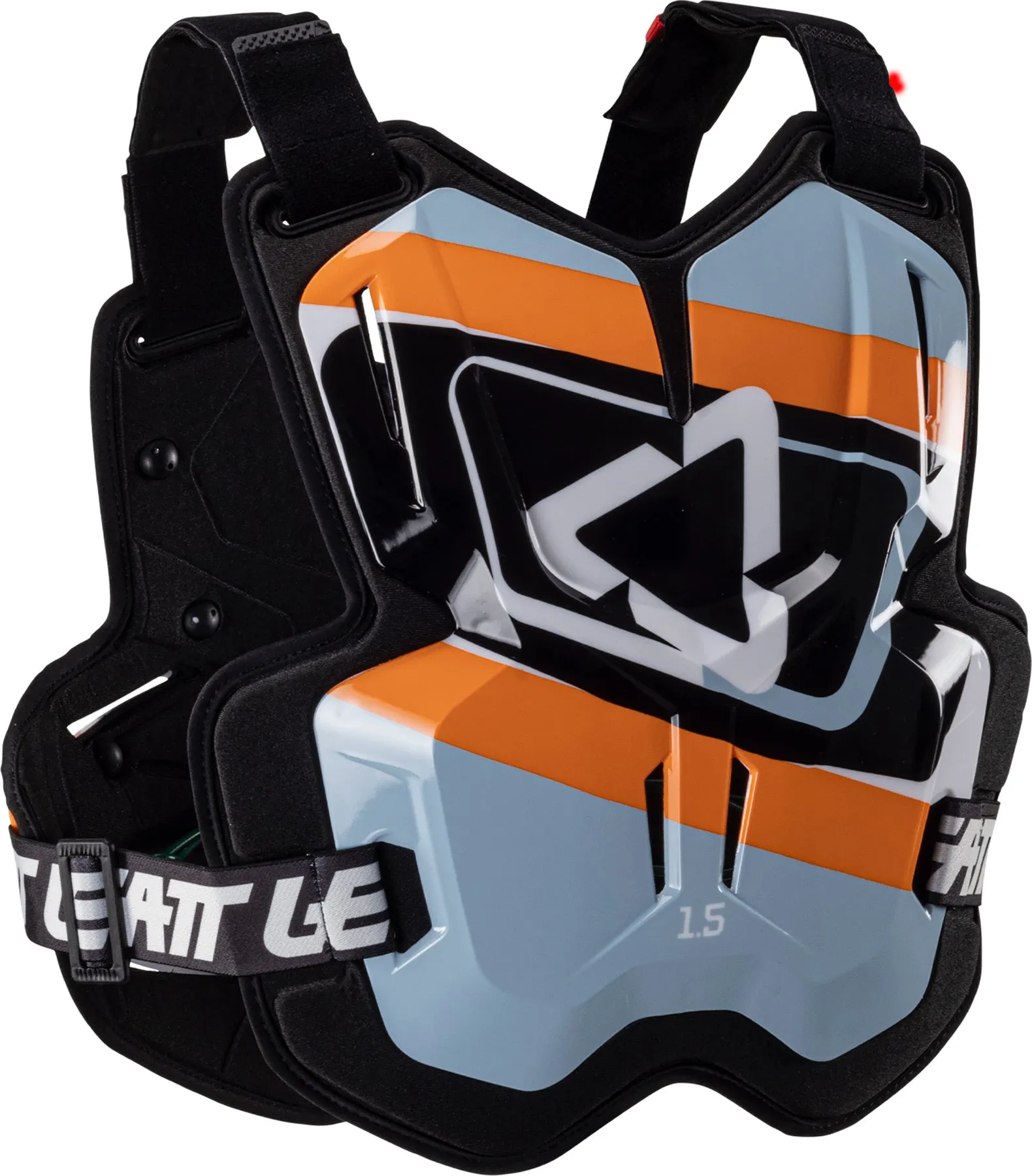 Torque 1.5 Chest Protector|-|Plastron Torque 1.5 sold by Altitude Sports product image thumbnail 3