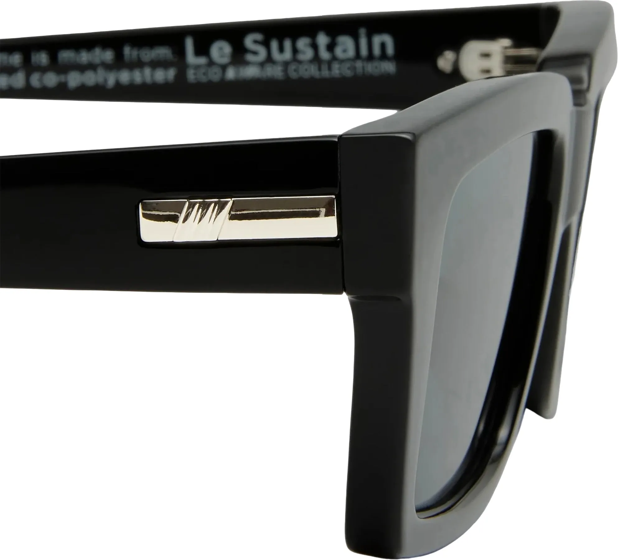 Nocturnal Habit Sunglasses - Unisex|-|Lunettes de soleil Nocturnal Habit - Unisexe sold by Altitude Sports product image thumbnail 2