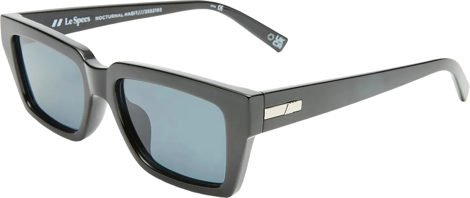 Nocturnal Habit Sunglasses - Unisex|-|Lunettes de soleil Nocturnal Habit - Unisexe sold by Altitude Sports