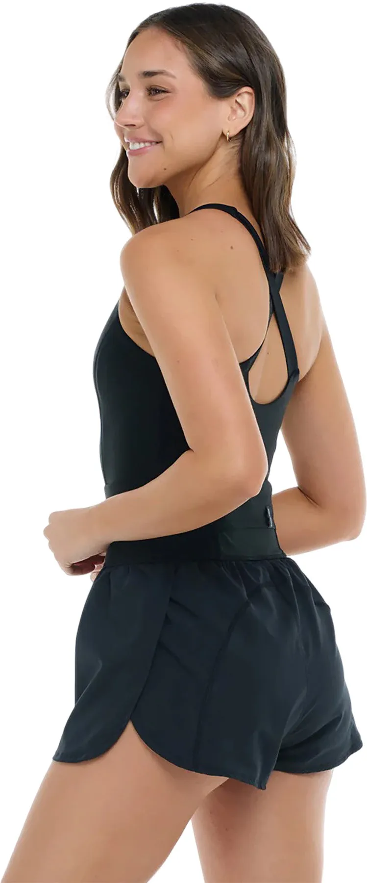 Mabel One-Piece Swimsuit - Women's|-|Maillot de bain une pièce Mabel - Femme sold by Altitude Sports product image thumbnail 5