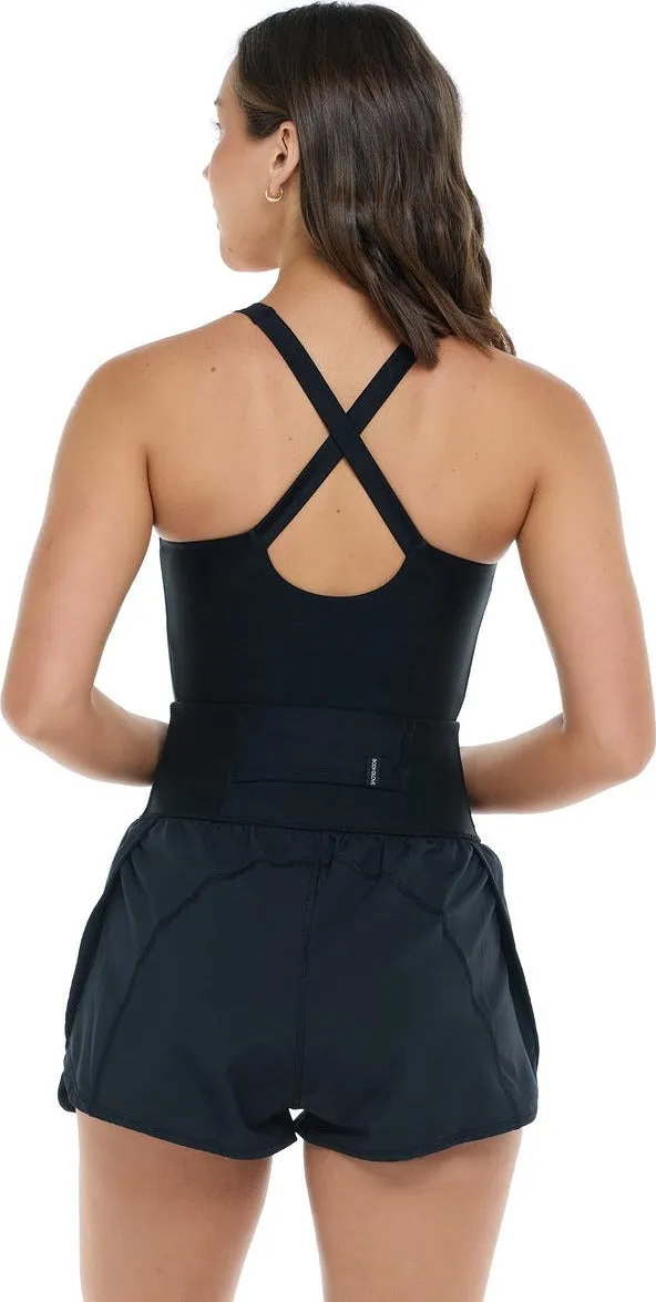 Mabel One-Piece Swimsuit - Women's|-|Maillot de bain une pièce Mabel - Femme sold by Altitude Sports product image thumbnail 2