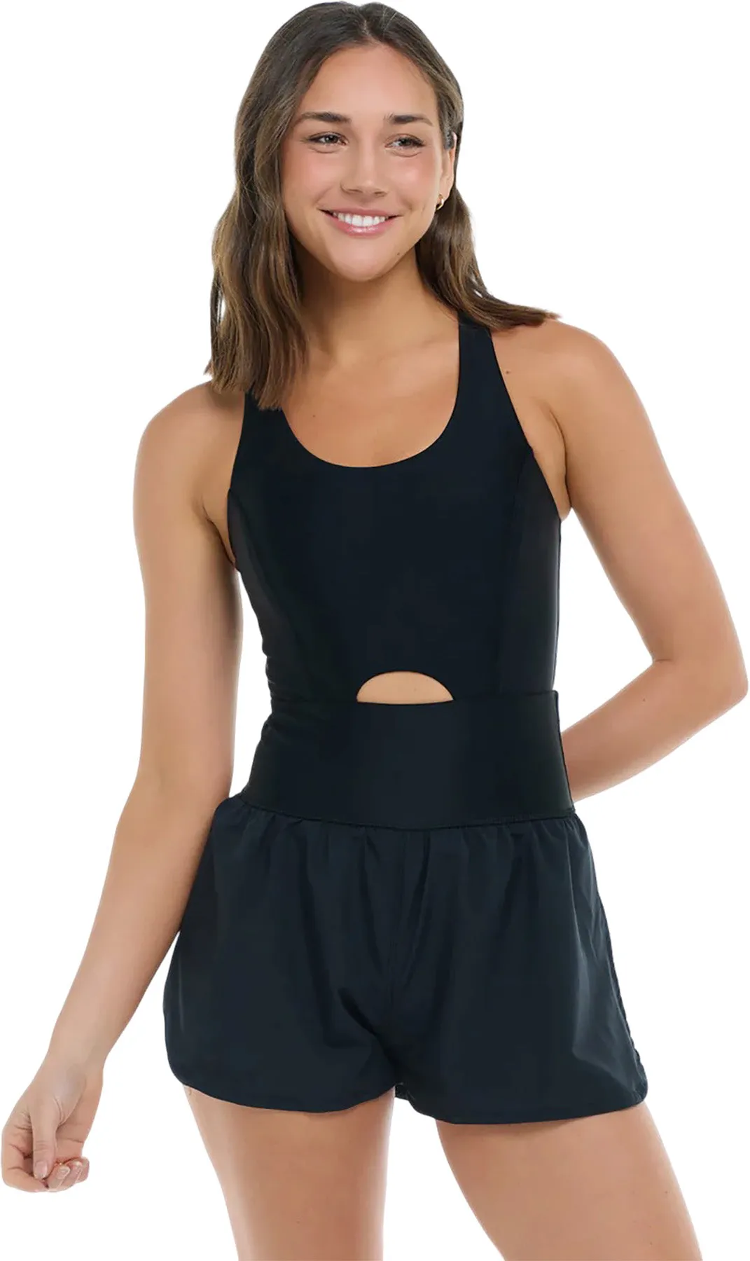 Mabel One-Piece Swimsuit - Women's|-|Maillot de bain une pièce Mabel - Femme sold by Altitude Sports