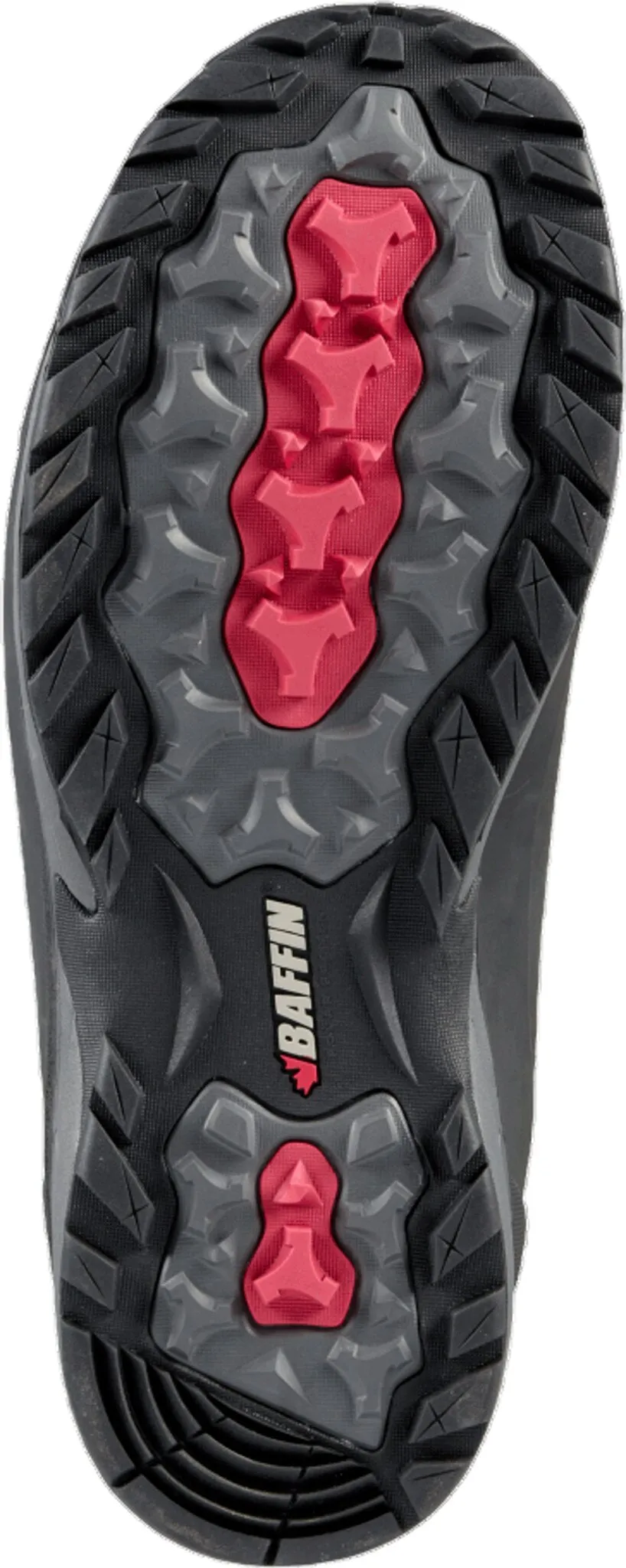 Borealis Hiking Boots - Men's|-|Bottes de randonnées Borealis - Homme sold by Altitude Sports product image thumbnail 4