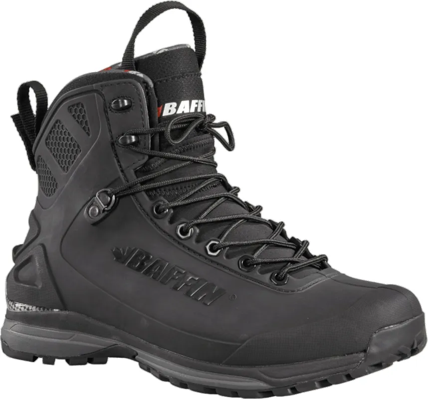Borealis Hiking Boots - Men's|-|Bottes de randonnée Borealis - Homme sold by Altitude Sports