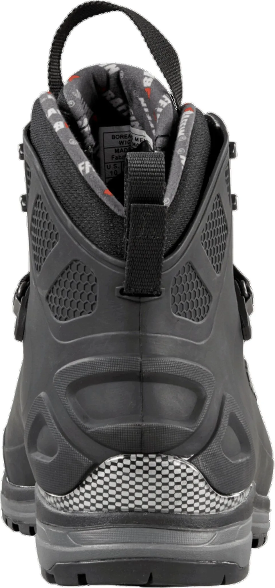 Borealis Hiking Boots - Men's|-|Bottes de randonnées Borealis - Homme sold by Altitude Sports product image thumbnail 5